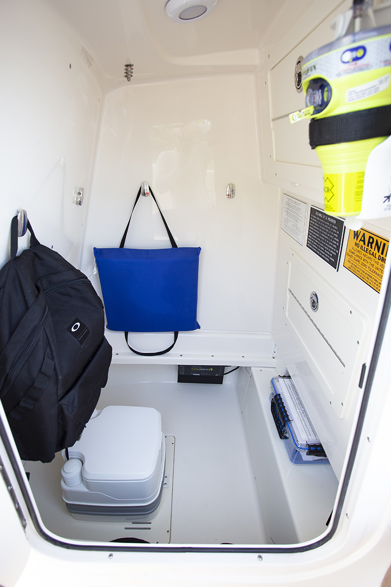 Young 27 Boat Review