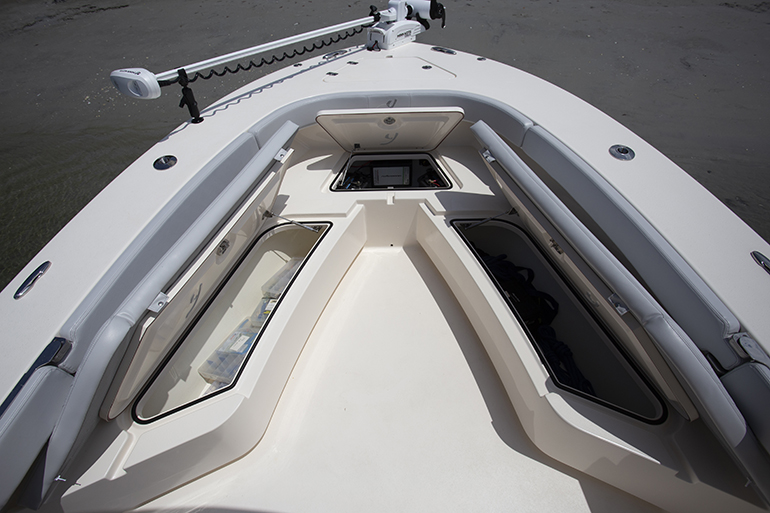 Young 27 Boat Review