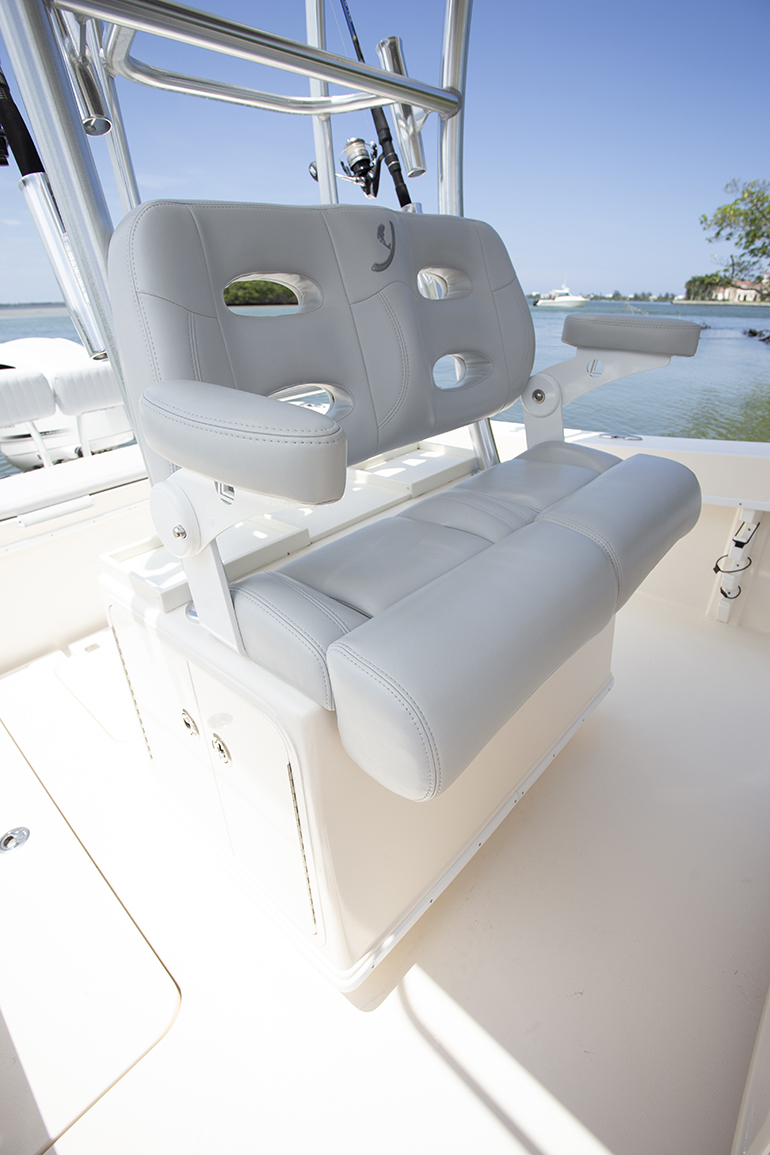 Young 27 Boat Review