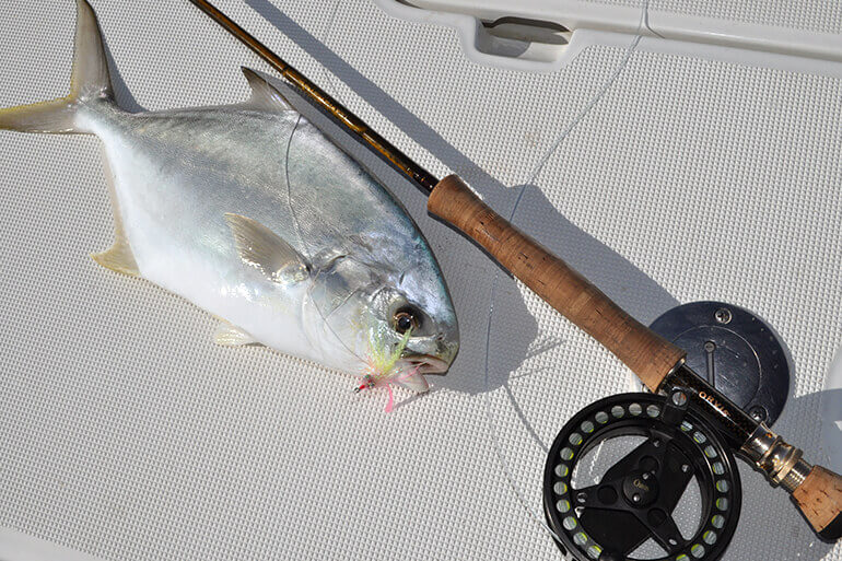 How to Fly Fish for Pompano - Florida Sportsman