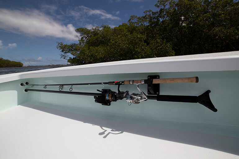 Ankona Caicos 16 Boat Review