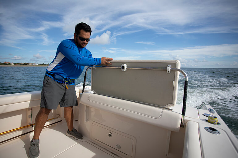 How Best To Tie Your Leaders: You Might Be Doing It Wrong