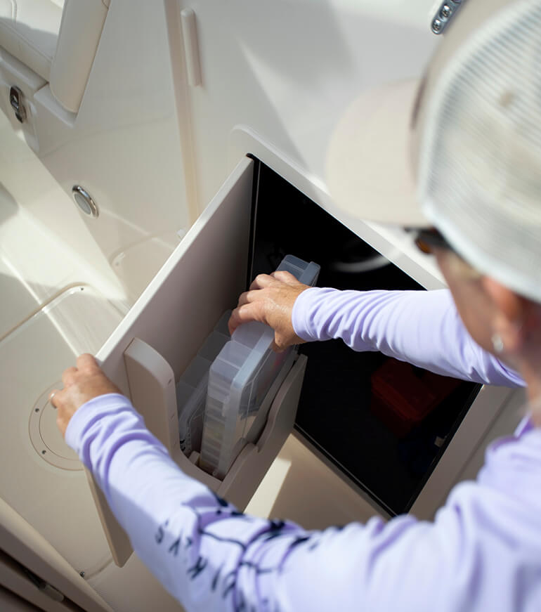 How Best To Tie Your Leaders: You Might Be Doing It Wrong