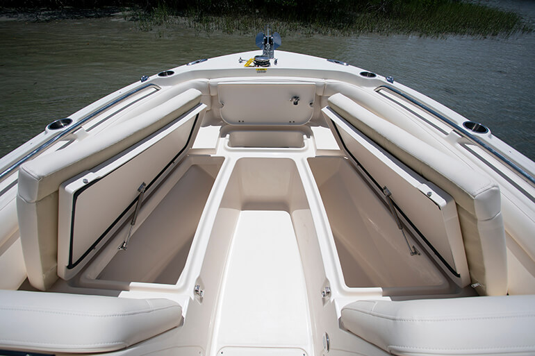 How Best To Tie Your Leaders: You Might Be Doing It Wrong