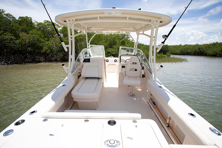 How Best To Tie Your Leaders: You Might Be Doing It Wrong