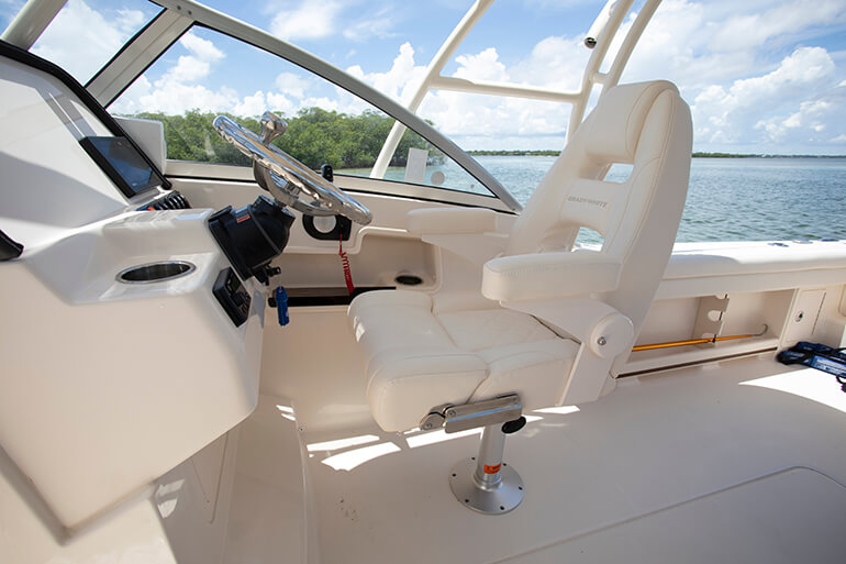 How Best To Tie Your Leaders: You Might Be Doing It Wrong