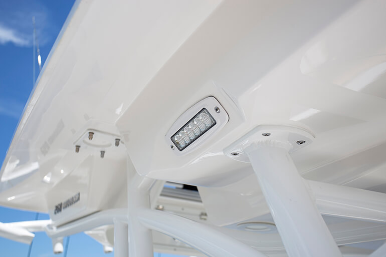 Sea Fox 268 Commander Boat Review