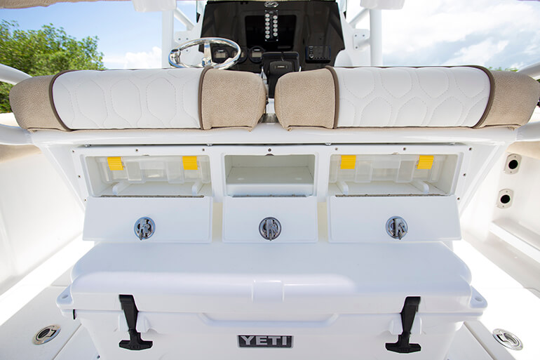 Sea Fox 268 Commander Boat Review