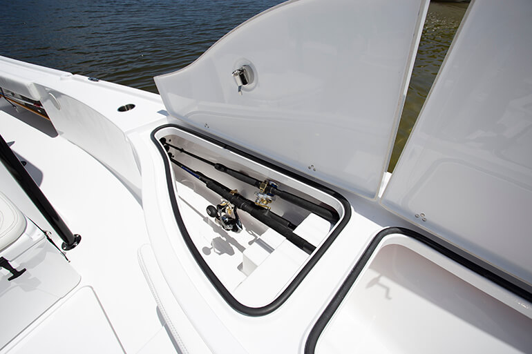Blazer Bay 2700 Hybrid Bay Boat Review