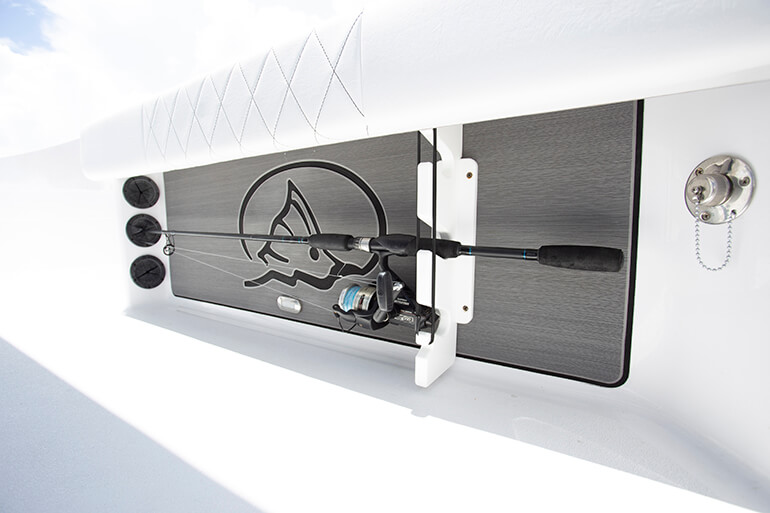 Blazer Bay 2700 Hybrid Bay Boat Review