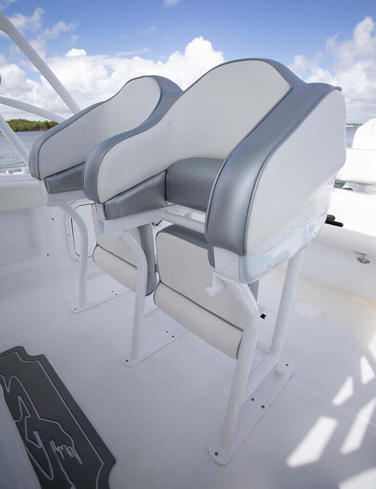 Glasstream 280 SCX Boat Review Florida Sportsman
