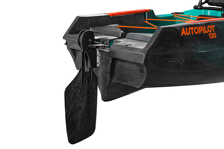 Old Town Sportsman AutoPilot Kayak Review Ultimate Power, P Florida