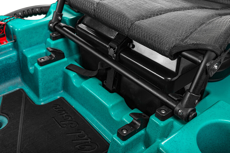 Old Town Sportsman AutoPilot Kayak Review: Ultimate Power, Precision & Experience