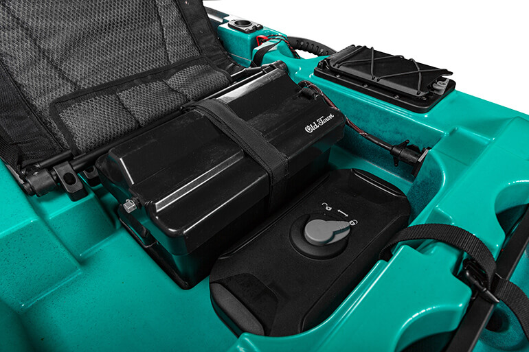 Old Town Sportsman AutoPilot Kayak Review: Ultimate Power, Precision & Experience