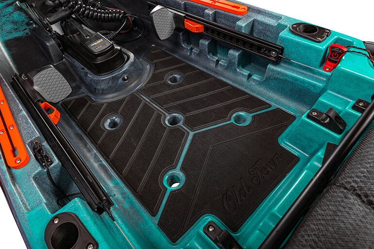 Old Town Sportsman AutoPilot Kayak Review: Ultimate Power, Precision & Experience