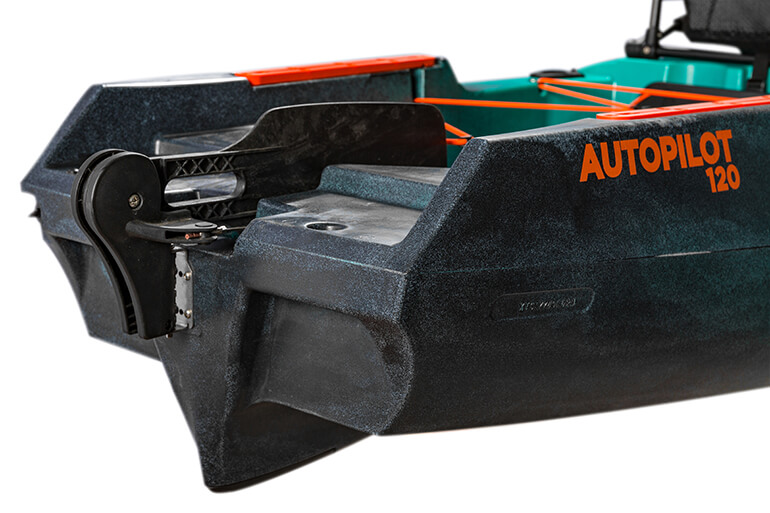 Old Town Sportsman AutoPilot Kayak Review: Ultimate Power, Precision & Experience