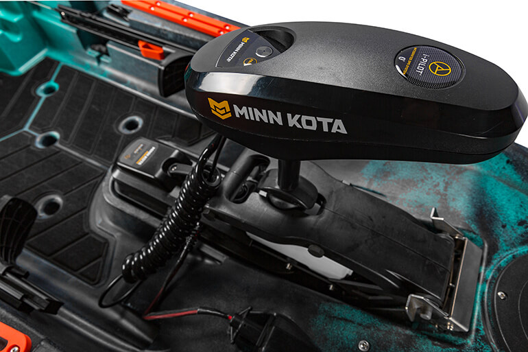 Old Town Sportsman AutoPilot Kayak Review: Ultimate Power, Precision & Experience