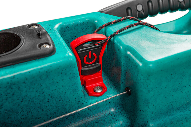 Old Town Sportsman AutoPilot Kayak Review: Ultimate Power, Precision & Experience