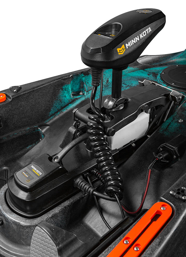 Old Town Sportsman AutoPilot Kayak Review: Ultimate Power, Precision & Experience