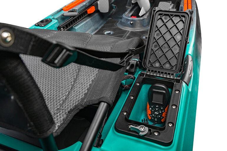 Old Town Sportsman AutoPilot Kayak Review: Ultimate Power, Precision & Experience