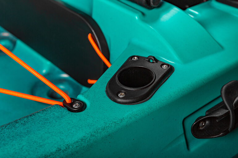 Old Town Sportsman AutoPilot Kayak Review: Ultimate Power, Precision & Experience