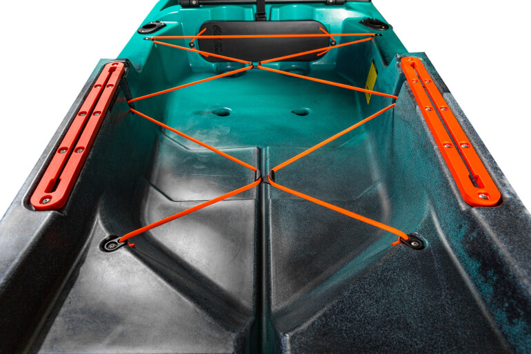 Old Town Sportsman AutoPilot Kayak Review: Ultimate Power, Precision & Experience