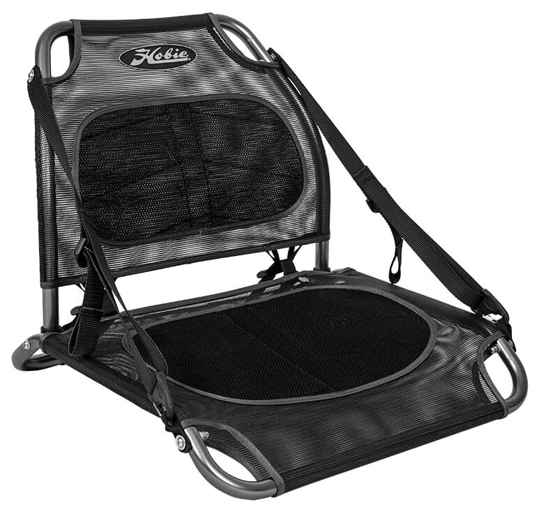 Hobie Mirage Passport Kayak: Tricked Out, Custom Rig for Offshore Fishing