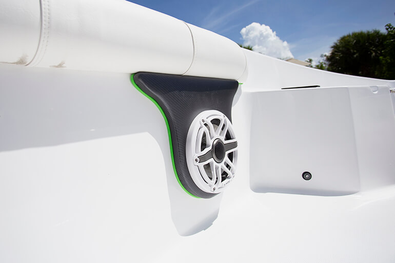 Glasstream 260 TE Boat Review