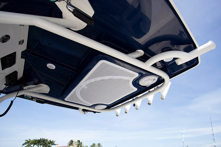 Sailfish 272 CC Boat Review