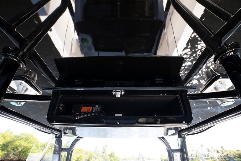 Sea Cat 260 Hybrid Bay Catamaran Boat Review