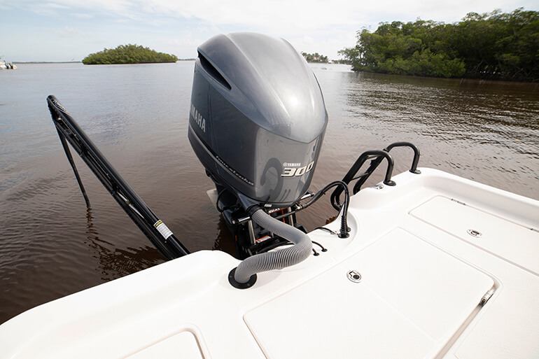 Blue Wave 2400 PureBay Boat Review