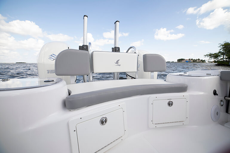 Falcon 22 Offshore Boat Review