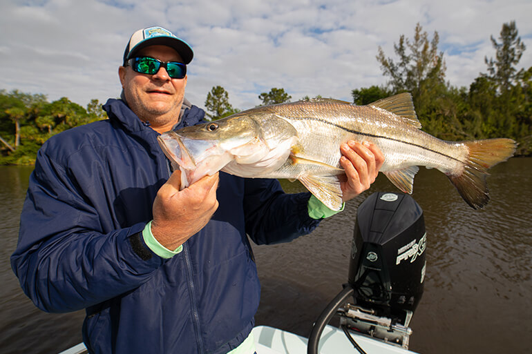 Trolling for Speckled Perch - Florida Sportsman