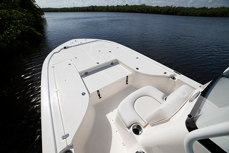 Hobie Mirage Lynx Kayak Walk-Through and On-the-Water Test Run