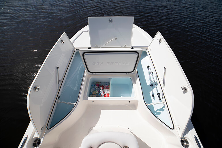 Hobie Mirage Lynx Kayak Walk-Through and On-the-Water Test Run