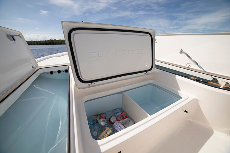 Hobie Mirage Lynx Kayak Walk-Through and On-the-Water Test Run