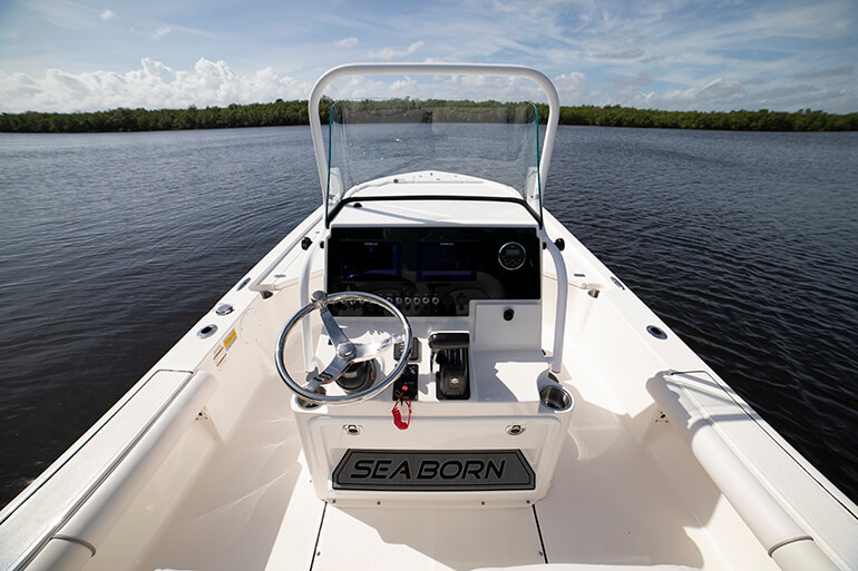 Hobie Mirage Lynx Kayak Walk-Through and On-the-Water Test Run