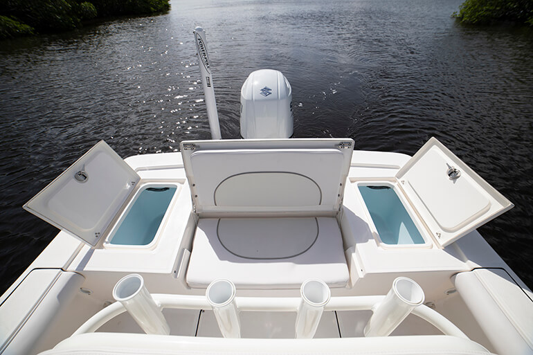 Hobie Mirage Lynx Kayak Walk-Through and On-the-Water Test Run