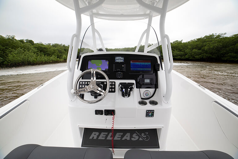 Release 295 Sport Review Console