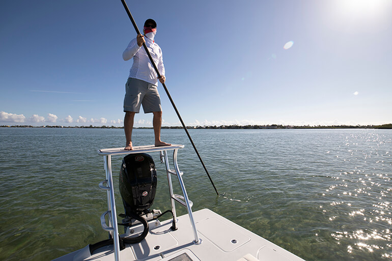 Gold Cup Tarpon Tourney Proves Karma Lives