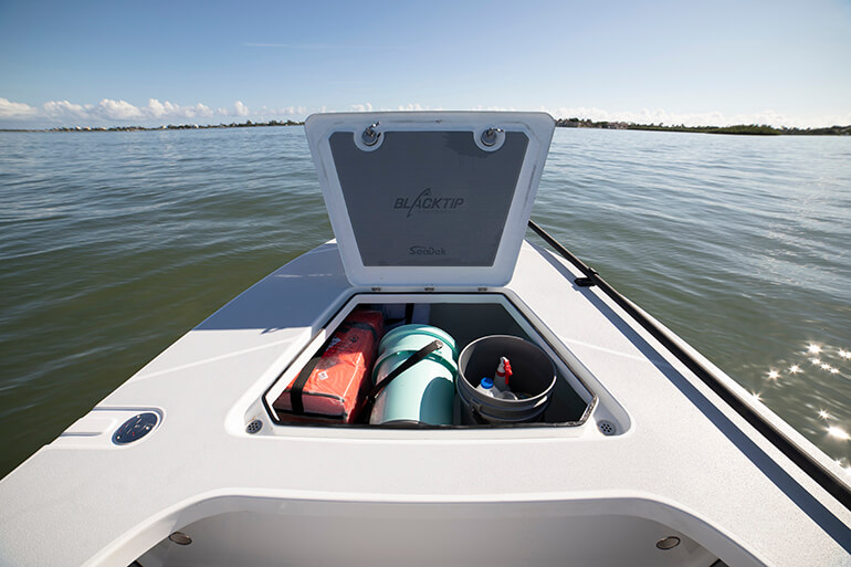 Gold Cup Tarpon Tourney Proves Karma Lives