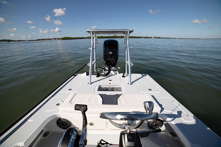 Gold Cup Tarpon Tourney Proves Karma Lives
