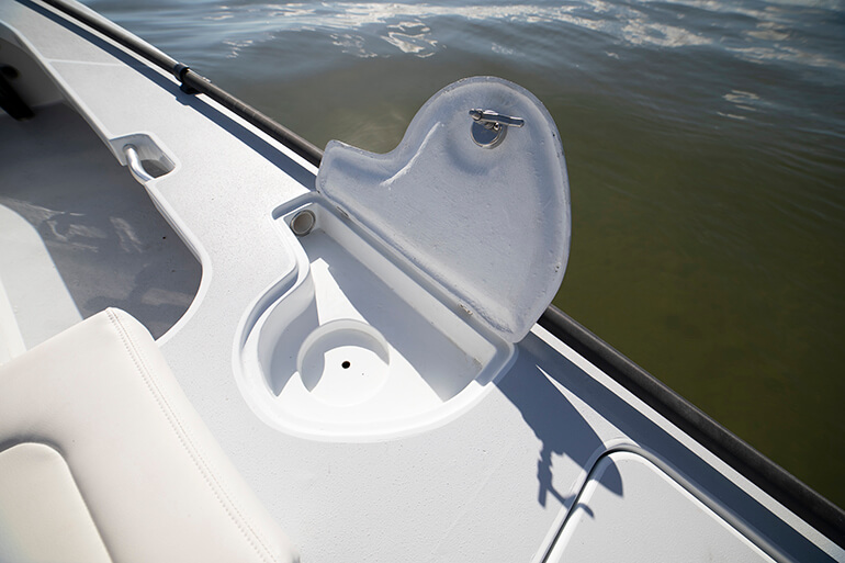 Gold Cup Tarpon Tourney Proves Karma Lives