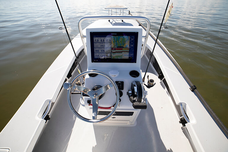 Gold Cup Tarpon Tourney Proves Karma Lives