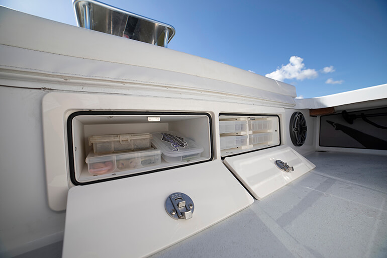 Gold Cup Tarpon Tourney Proves Karma Lives