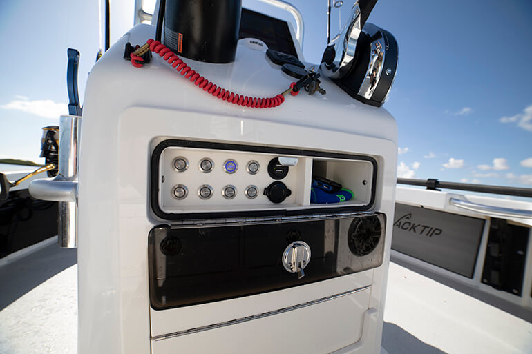 Gold Cup Tarpon Tourney Proves Karma Lives