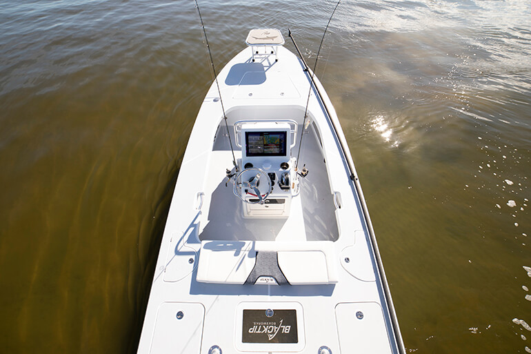 Gold Cup Tarpon Tourney Proves Karma Lives