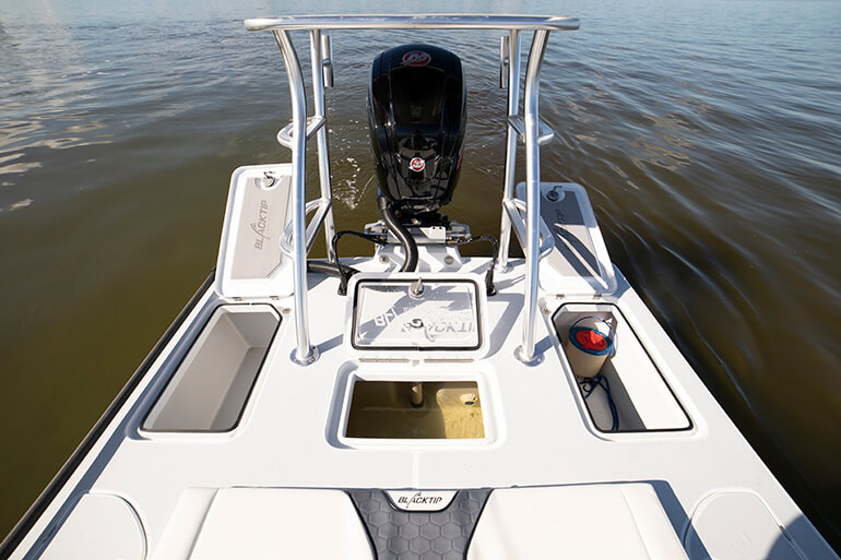 Gold Cup Tarpon Tourney Proves Karma Lives