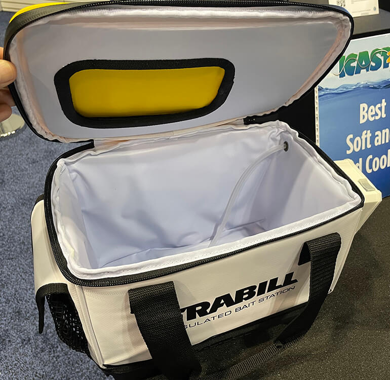 Best New Products of ICAST 2021