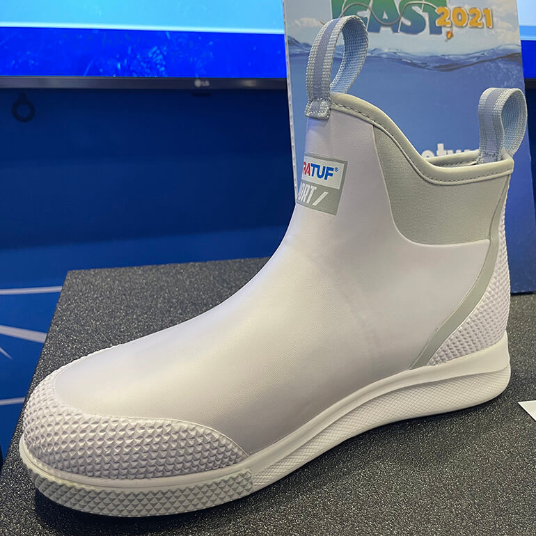 Best New Products of ICAST 2021 XTRATuf Ankle
